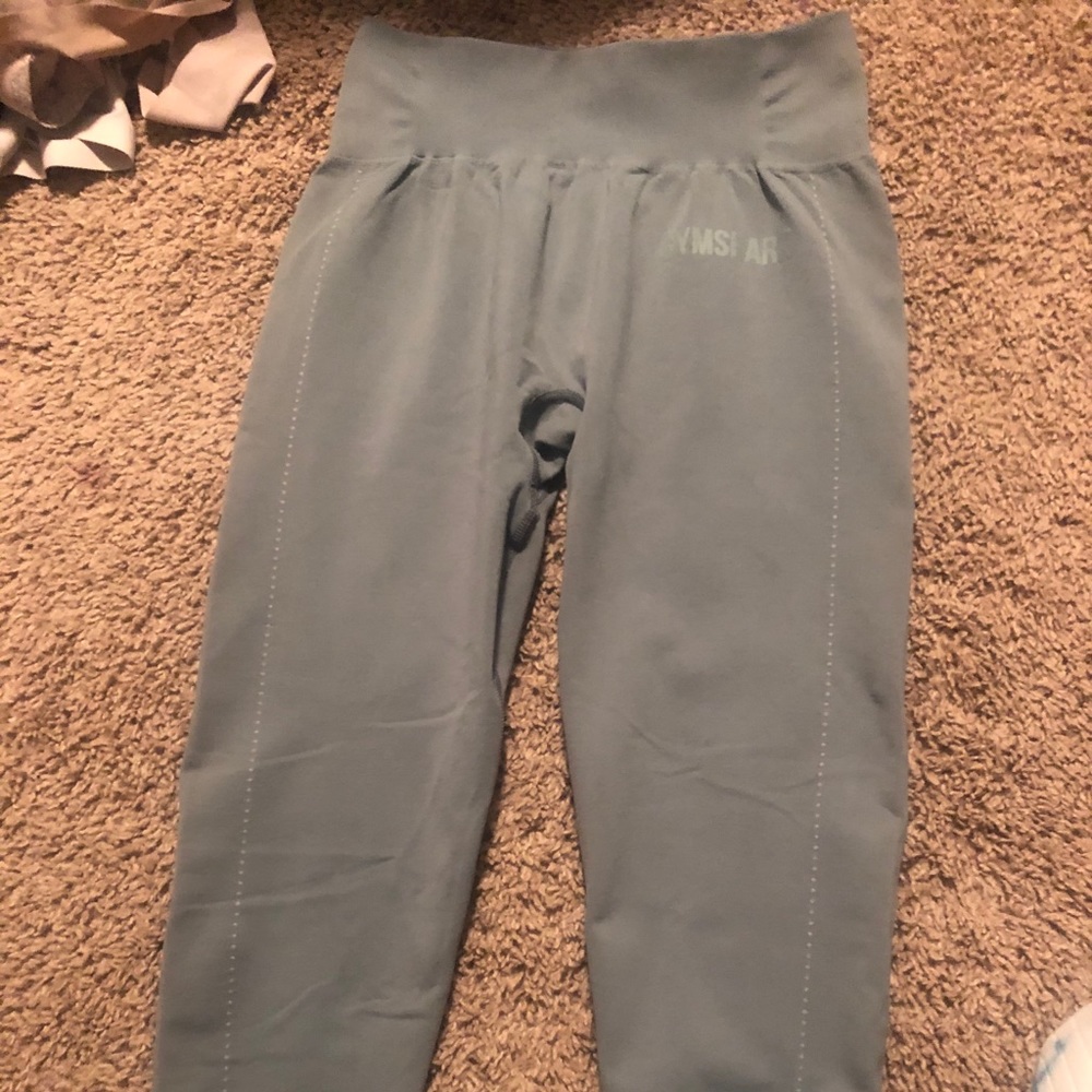 Gymshark light weight seamless